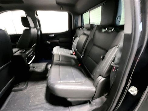 Used 2019 GMC Sierra 1500 SLT image 24