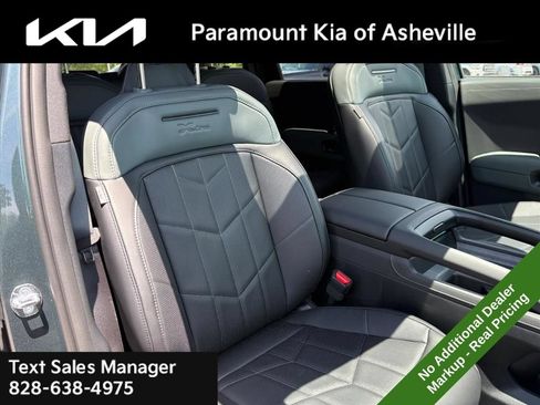 New 2027 Kia Telluride SX X-Line AWD/4WD image 22