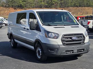 Used 2020 Ford Transit 250 Low Roof RWD video 2