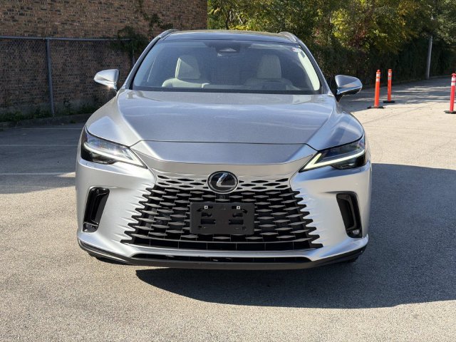 Certified 2024 Lexus RX 350 AWD w/ Convenience Package image 2