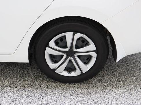 Used 2025 Nissan Sentra S FWD image 10