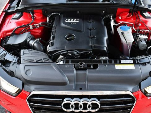 Used 2017 Audi A5 2.0T Sport w/ Technology Package image 75