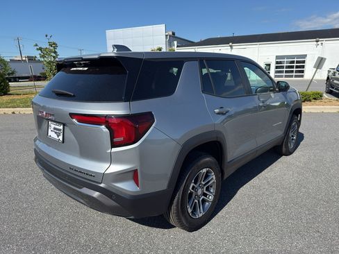 New 2026 GMC Terrain Elevation w/ Technology Package II FWD image 5