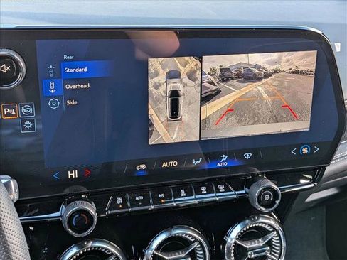 New 2026 Chevrolet Blazer EV LT image 13