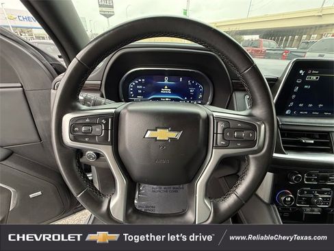 Certified 2024 Chevrolet Tahoe LT image 13