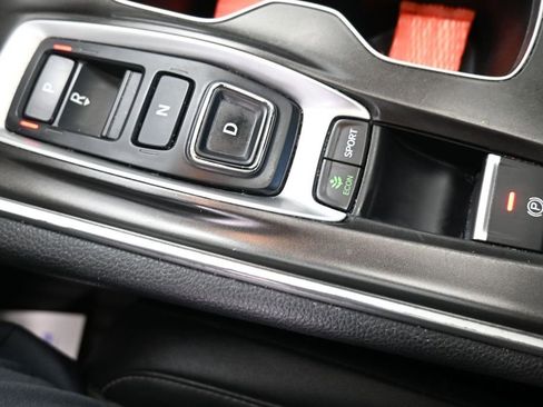 Used 2021 Honda Accord Sport image 27