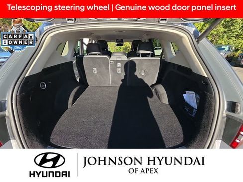 Used 2024 Genesis GV80 2.5T image 23