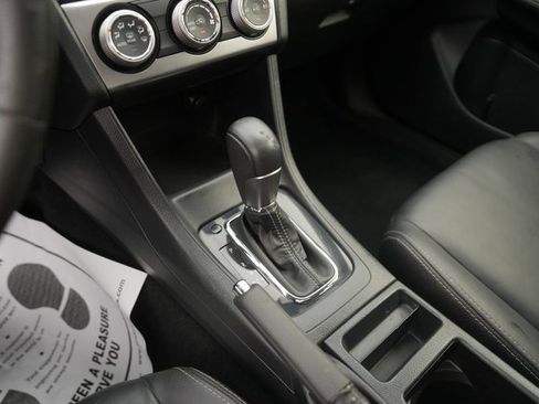 Used 2015 Subaru Crosstrek 2.0i Limited image 28