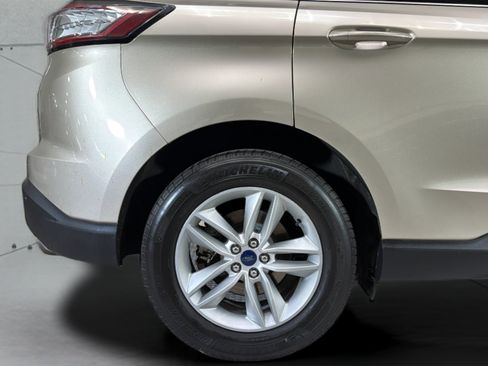 Used 2017 Ford Edge SEL w/ Equipment Group 201A FWD image 35