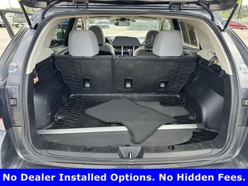 Used 2023 Subaru Crosstrek 2.0i Premium AWD/4WD image 26