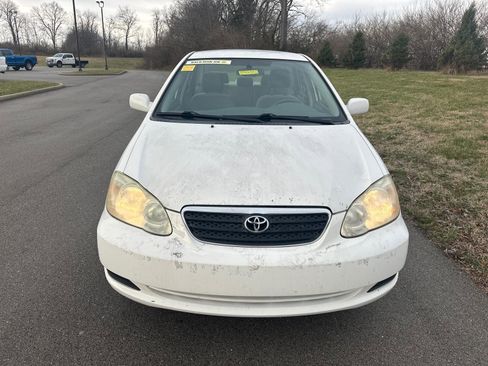 Used 2005 Toyota Corolla LE image 6