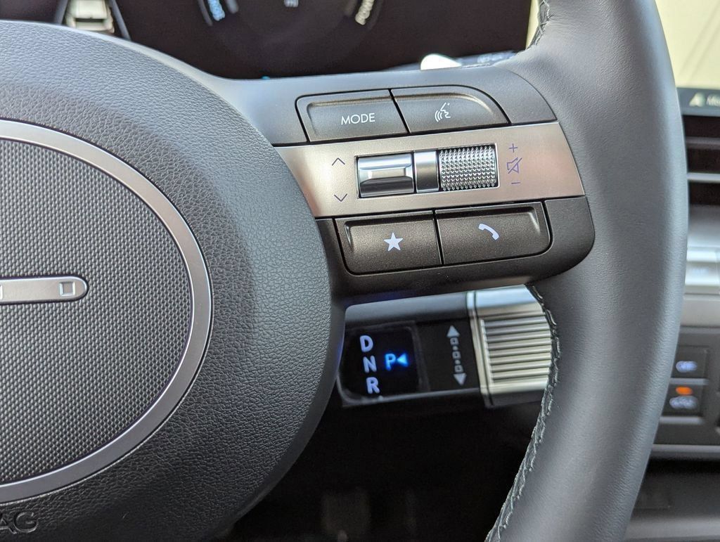 New 2025 Hyundai Kona SEL FWD image 20