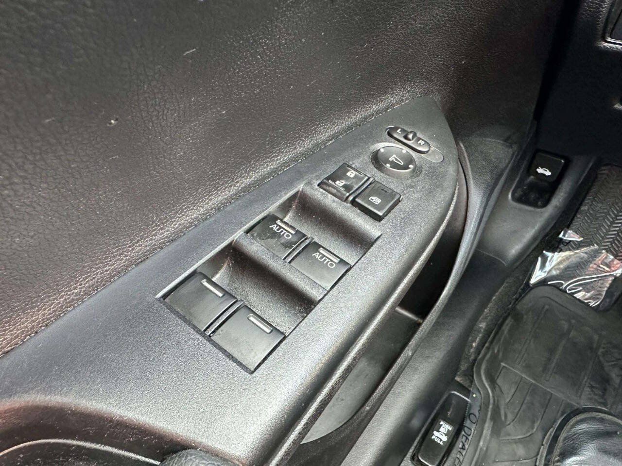 Used 2015 Honda Accord EX-L image 27