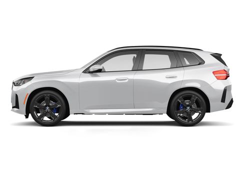 Used 2026 BMW X3 xDrive30i w/ Premium Package AWD/4WD image 36
