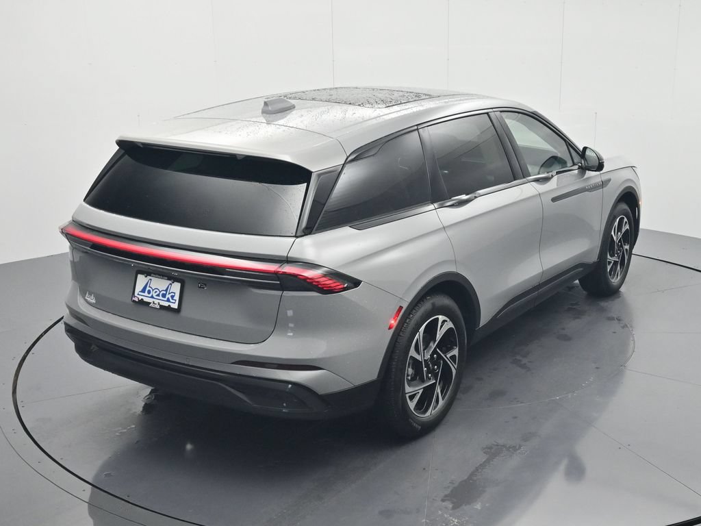 New 2026 Lincoln Nautilus Premier w/ Equipment Group 102A AWD/4WD image 35