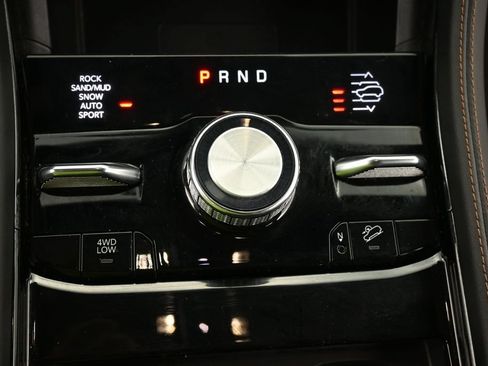 Used 2023 Jeep Grand Cherokee L Summit AWD/4WD image 15