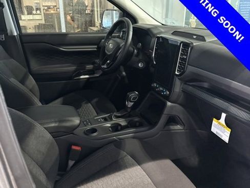 Used 2024 Ford Ranger XLT image 14