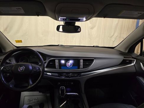 Used 2021 Buick Enclave Premium w/ LPO, Floor Liner Package image 32