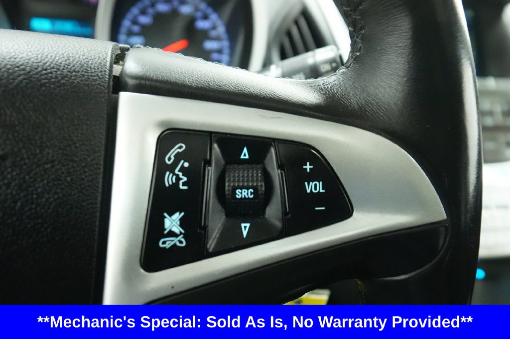 Used 2015 Chevrolet Equinox LT FWD image 32