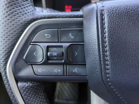 Certified 2026 Toyota Tundra Limited AWD/4WD image 23