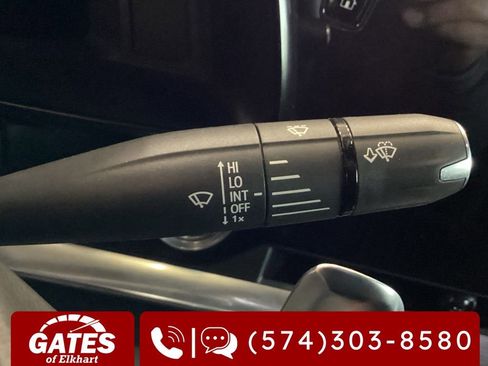 Used 2021 Chevrolet Corvette Stingray Premium Cpe w/ Z51 Performance Package image 32