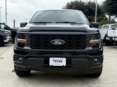 Used 2024 Ford F150 STX RWD image 11