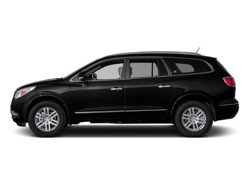 Used 2017 Buick Enclave Premium w/ Experience Buick Package AWD/4WD image 6