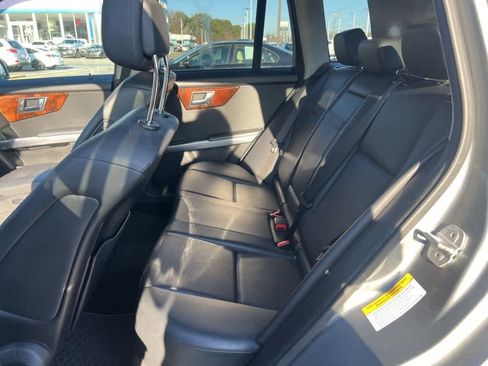 Used 2012 Mercedes-Benz GLK 350 2WD image 14