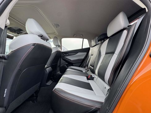 Used 2018 Subaru Crosstrek 2.0i Limited image 13