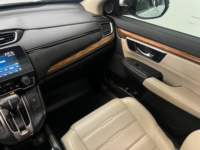 Used 2019 Honda CR-V Touring image 20