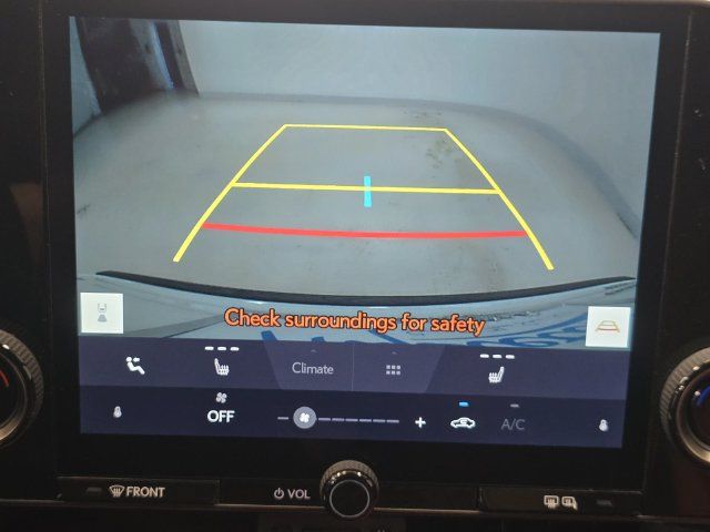 Used 2024 Lexus NX 350 F Sport AWD/4WD image 13