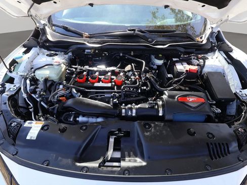 Used 2020 Honda Civic Si image 37