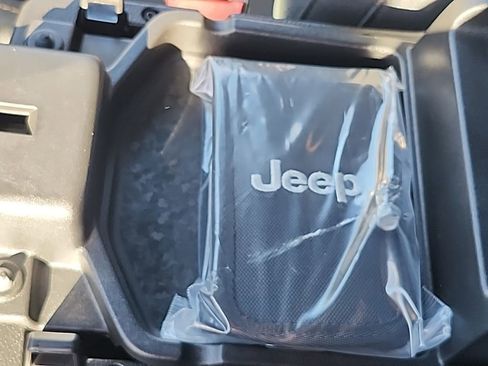 New 2026 Jeep Wrangler Sport S image 35