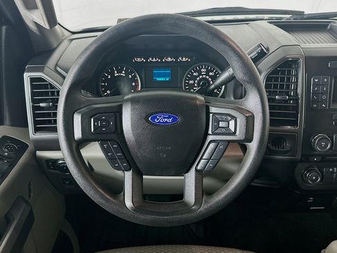 Used 2018 Ford F150 XLT image 17