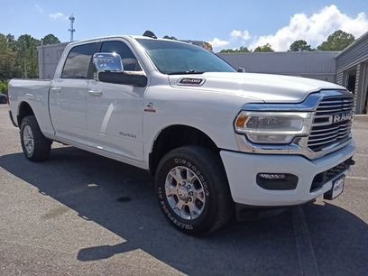 Used 2024 RAM 2500 Laramie