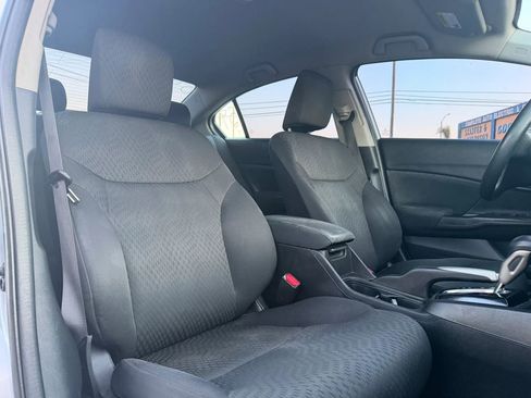Used 2015 Honda Civic LX image 12