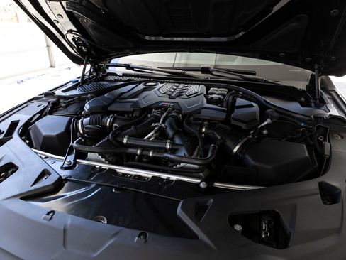 Used 2024 BMW M8 Competition AWD/4WD image 30
