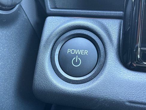 New 2026 Toyota bZ XLE image 24