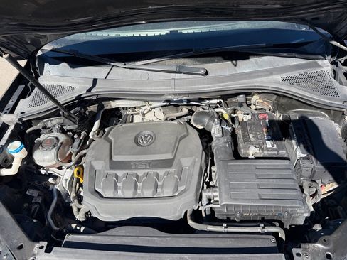 Used 2019 Volkswagen Tiguan SEL image 23