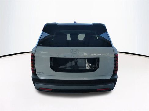 New 2026 Hyundai Palisade SE FWD image 6