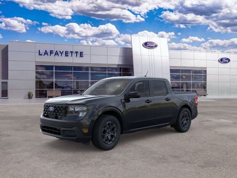 New 2026 Ford Maverick XLT w/ Equipment Group 301A AWD/4WD image 40