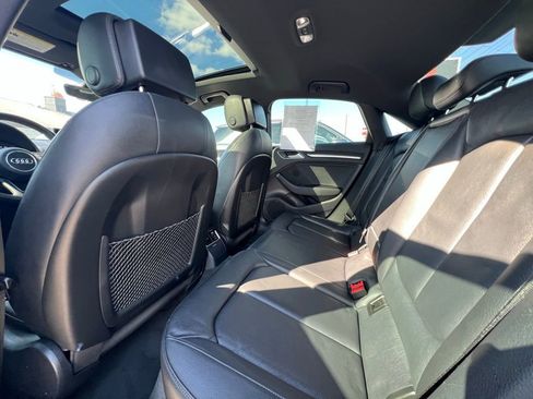 Used 2020 Audi A3 2.0T Premium image 18