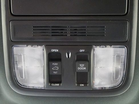 New 2026 Honda Odyssey Sport-L image 27