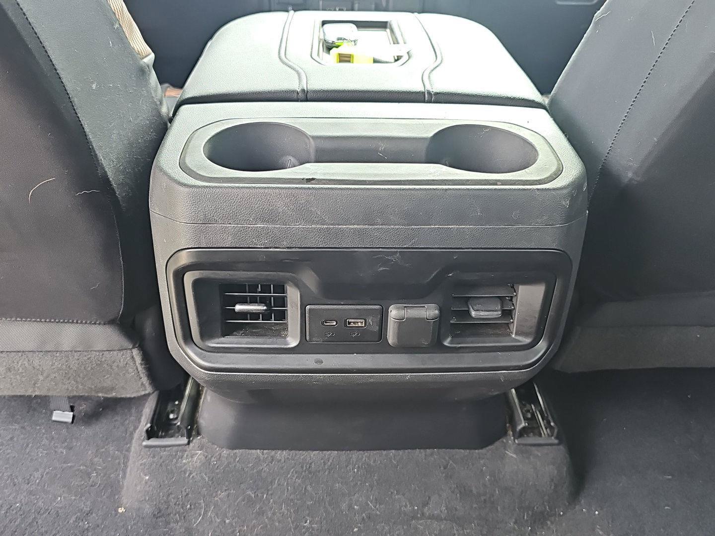 Used 2019 Chevrolet Silverado 1500 RST AWD/4WD image 25