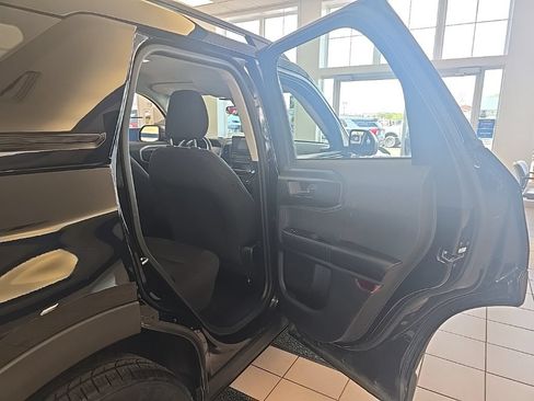 Used 2022 Ford Bronco Sport AWD/4WD image 32