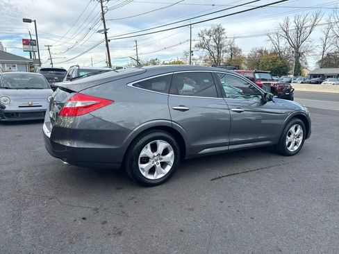 Used 2010 Honda Crosstour EX-L image 10