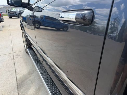 Used 2016 RAM 1500 Laramie Longhorn w/ Convenience Group AWD/4WD image 73