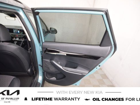 New 2026 Kia Seltos S image 13