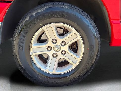 Used 2008 Dodge Ram 1500 Truck SLT RWD image 9