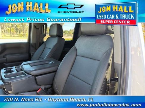 Used 2021 Chevrolet Silverado 3500 W/T w/ WT Convenience Package image 13